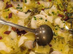 -一楼食业·美食人家
