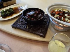 -七十七号厨房·新派江西菜(滨湖店)