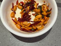 -海底捞火锅(世豪广场店)