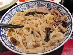 -老北京胡同味道二荤铺(酒仙桥店)