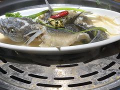 -三个渔夫·蒸汽海鲜(小白楼店)