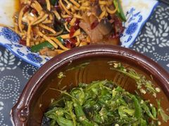 -记忆湘菜馆(芙蓉镇店)