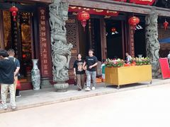-华林禅寺
