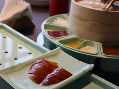 -羲和雅苑•北京烤鸭(瑞吉店)