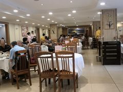 大堂-宜宾海鲜酒家·三十年老字号