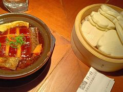 -外婆家(世界城广场店)