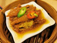 -点都德(聚福楼店)