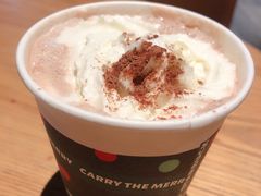 -星巴克臻选(周浦万达店)