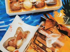 -Laderach 莱德拉(上海环贸iapm店)