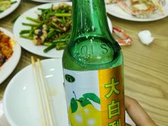 -聚德福海鲜家常菜(刘庄店)