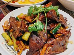 -欣旺·迎宾楼·百年无锡菜