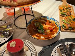 -IL TEATRO 精品意大利餐厅