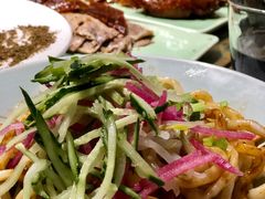 -局气 烤鸭·北京菜(光华路店)