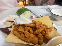 -陈生记黑鱼馆·20年活鱼现杀(宁波鼓楼店)