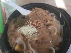 -曹宝林砂锅麻辣烫(星光路店)