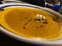 南瓜汤-SMOKI & CO(五大道店)