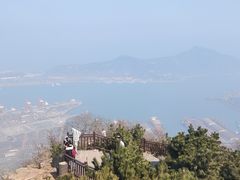 -海上云台山景区