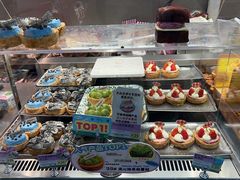 -PAOPAO Bakery&Café(港汇店)