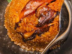 酱鸭糯米饭-蒸年青STEAM YOUNG(501城市广场店)