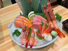 -锅物新语&寿喜烧.炉端割烹(世博源店)
