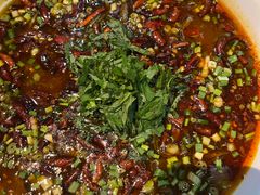 -二钳洞庭虾蟹·江湖菜(成都鹭岛店)
