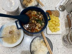 -雲物·云南小馆(好悦天地店)