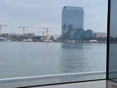 -白天鹅宾馆·流浮阁咖啡厅