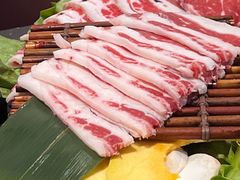 -木槿花韩式炭烤·熟成肉工坊(孙文东路店)