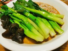 -新白鹿餐厅(龙游路总店·杭帮菜名店)