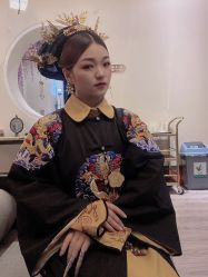 -盘子女人坊古装写真摄影(天津总店)