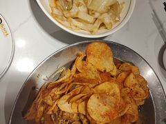 -吴掌柜·藕汤印象(南湖店)