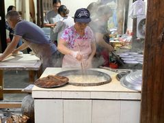 -佰仙面馆