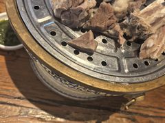 -蒙亨·手把肉·蒙古包文化主题餐厅(天恒广场店)