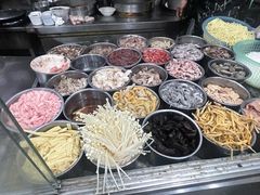 -古街捞化牛杂(井大店)