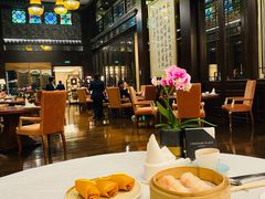-明阁 Ming Court(广州朗豪酒店)