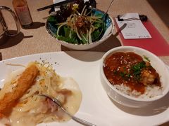 -十胜牛和食料理(安达村)