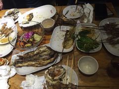 木屋烧烤(南新店)-木屋烧烤(南新店)