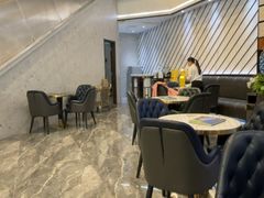 -悦莱美游泳健身(珠江新城花城汇店)