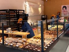 -LANLIZI BAKERY(COSMO店)