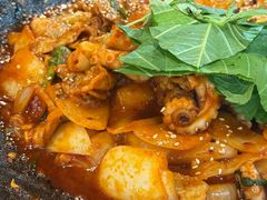 -名家韩国料理·烤肉(瑶海店)