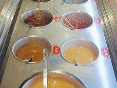 -祥源胡同·涮牛羊肉火锅(花桥店)
