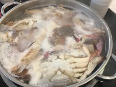 -大蟹天下海鲜自助