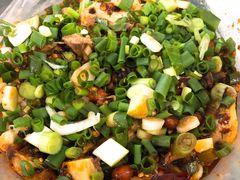 -李老五口水鸡(万寿路店)