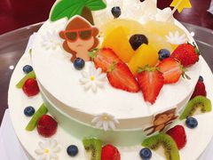 -苹果花园(昌里东路店)