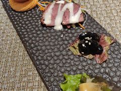 -香樟花园法式铁板烧(恒隆广场店)