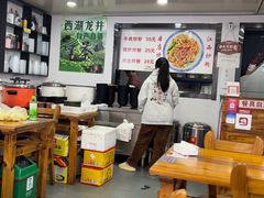 -杭州西湖风景名胜区-满觉陇四眼井