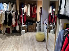 -海马体照相馆(上海月星环球港店)