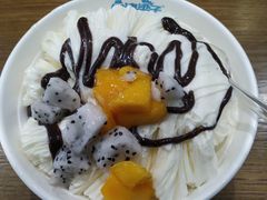 -梁子刨冰王(鞍山西道店)
