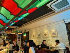 -可口香·非遗老号烧烤(南岗直营店)