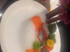 -缘餐厅(钵池山公园店)